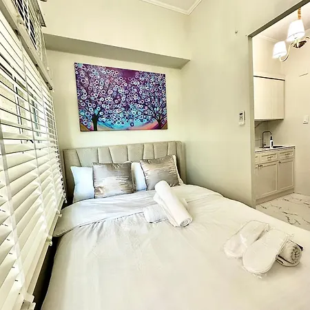 Studio Two Condominium - Olive