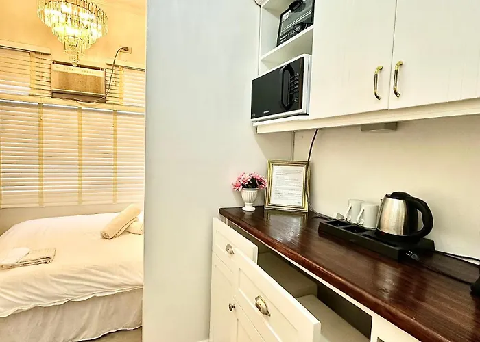 Aparthotel Two - Olive *