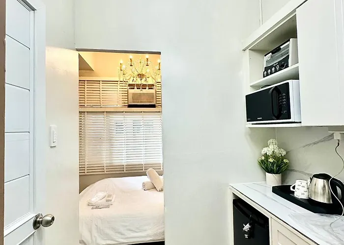 Two - Olive Aparthotel